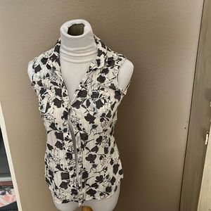 Banana Republic Womens Top